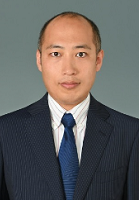 photo of 菊池　宏幸 先生